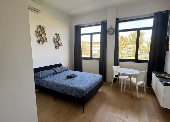 Stardust Padre Giuliani * 밀라노