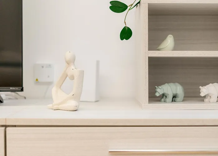 Urban Studio, Politecnico-lambrate Daire *