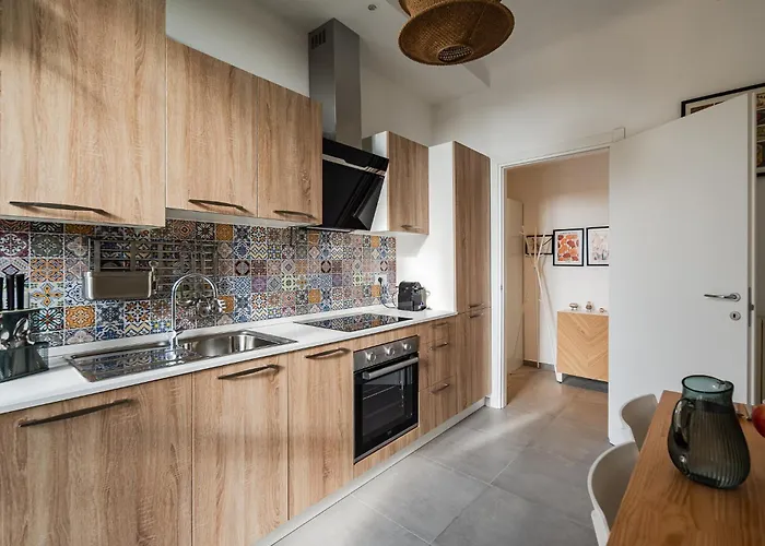 Botticelli 24 * Milaan