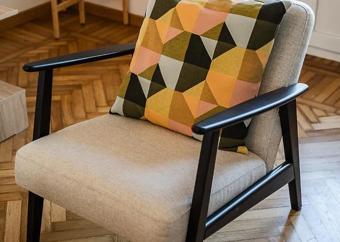 Botticelli 24 Appartement