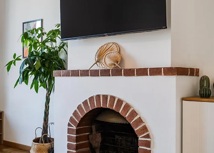 Appartement Botticelli 24 *