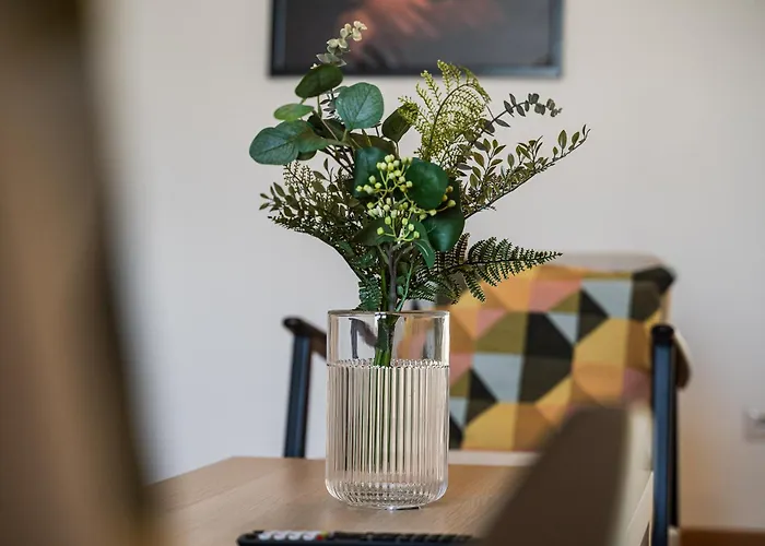 Botticelli 24 Appartement Milaan