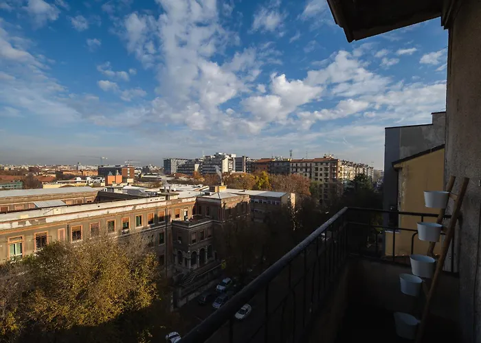 Appartement Botticelli 24