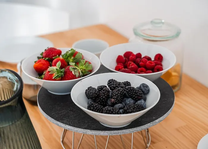 Botticelli 24 Appartement