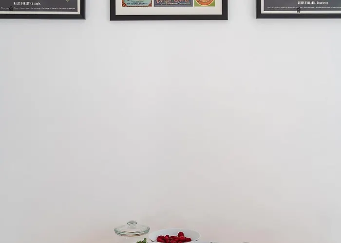 Botticelli 24 Appartement *