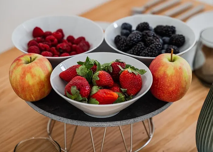 Appartement Botticelli 24 *