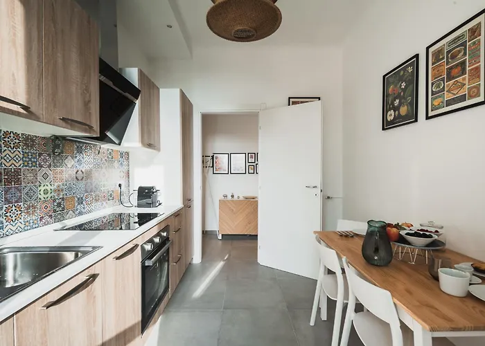 Botticelli 24 Milaan