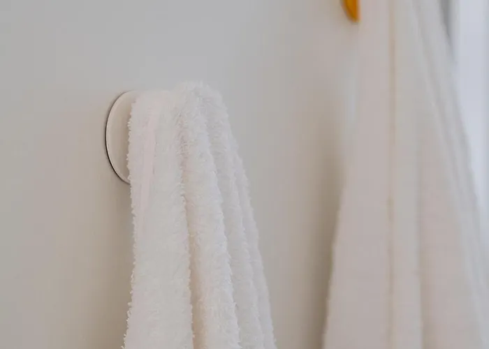 Botticelli 24 Appartement