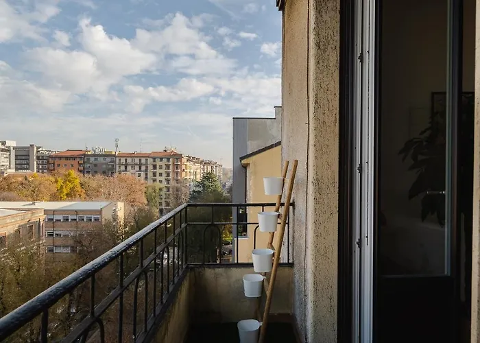 Appartement Botticelli 24