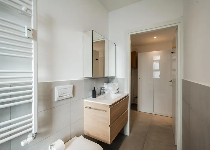 Botticelli 24 Appartement *