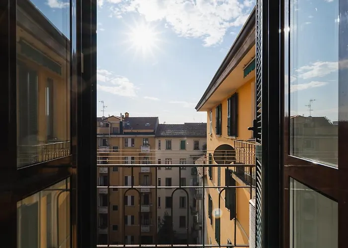 Botticelli 24 Appartement *