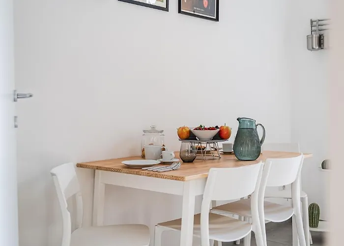 Appartement Botticelli 24