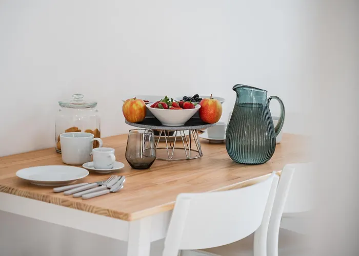 Appartement Botticelli 24 *