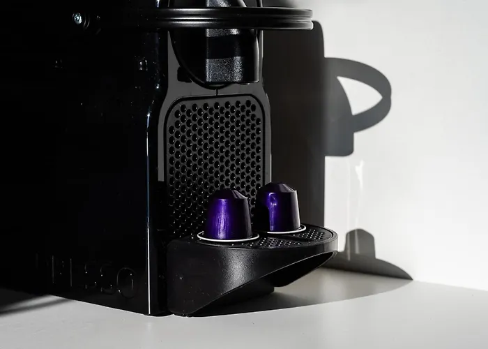 Botticelli 24 Appartement