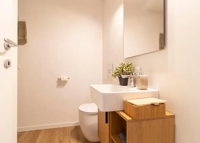 Luxloft Navigli - 2 Bathrooms - Free Parking Milan