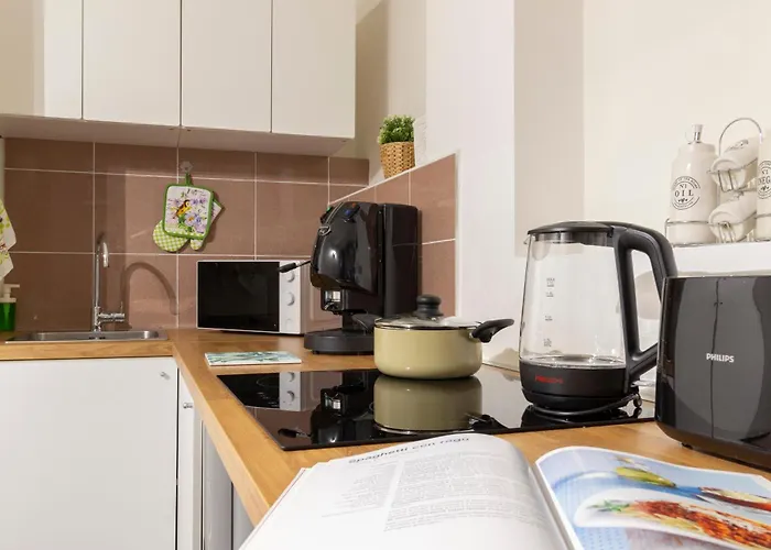 Apartment Luxloft Navigli - 2 Bathrooms - Free Parking *