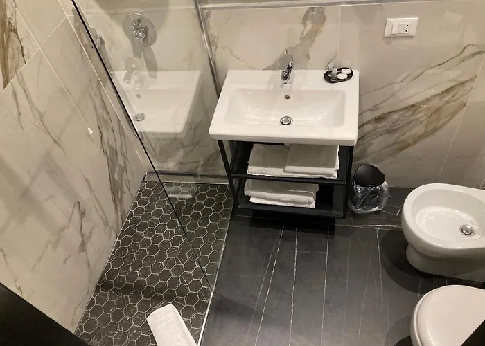 Calypso Hotel Milaan