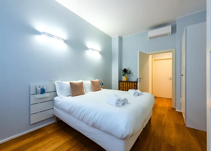 Appartement Sweett - San Senatore