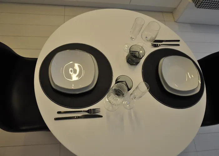 Duomo Intero Апартаменты Милан