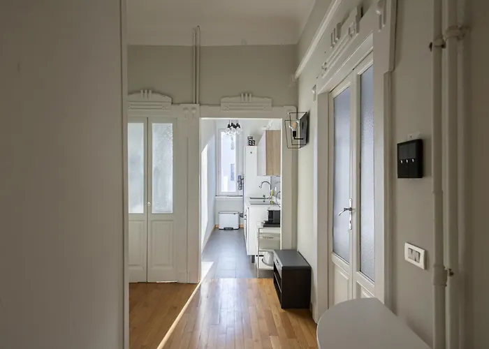 Apartment Splendido In Loreto M1 M2 *