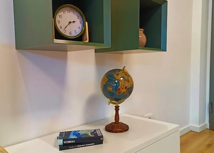 Yr Bicocca - 1 Min Walk To Metro 아파트 밀라노