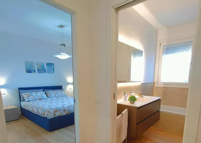 Yr Bicocca - 1 Min Walk To Metro