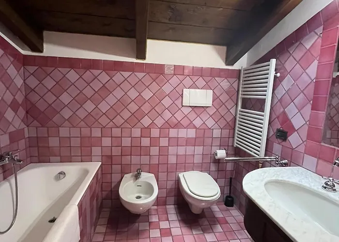 Apartment Bilocale Filomena Abbadesse M3-m5 Zara