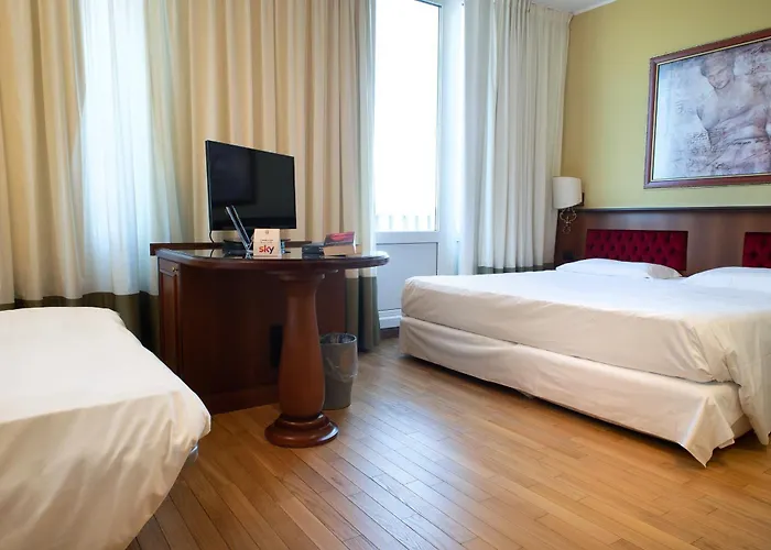 Hotel Alga