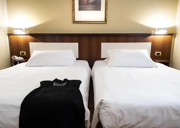 Alga Hotel Milano