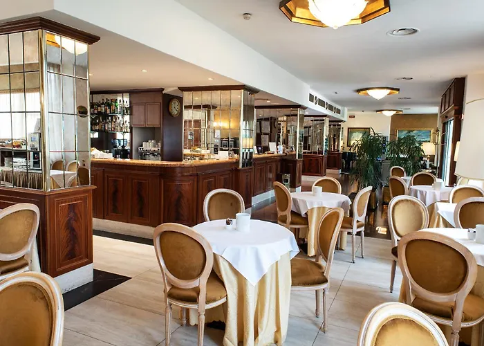 Hotel Alga