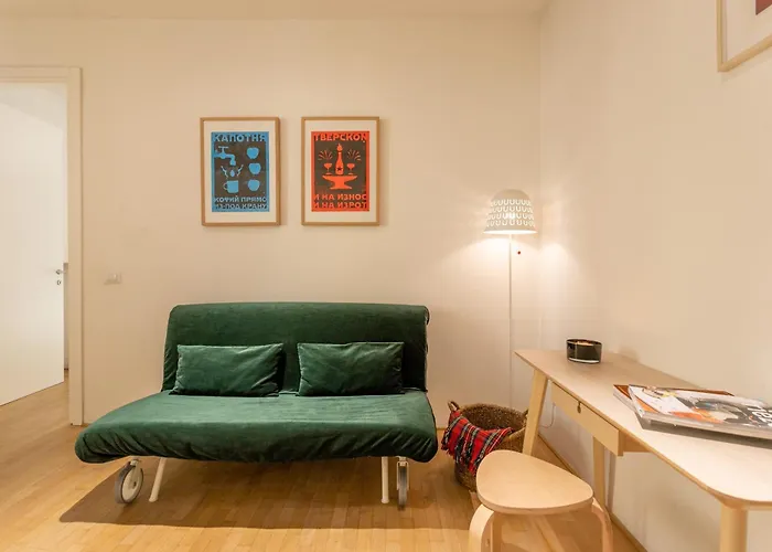 Appartement Co99 - Cozy & Quiet Gambara *
