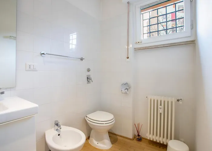 Co99 - Cozy & Quiet Gambara Appartement