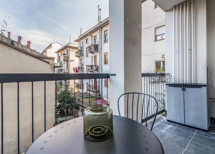 Nolo Living Milano