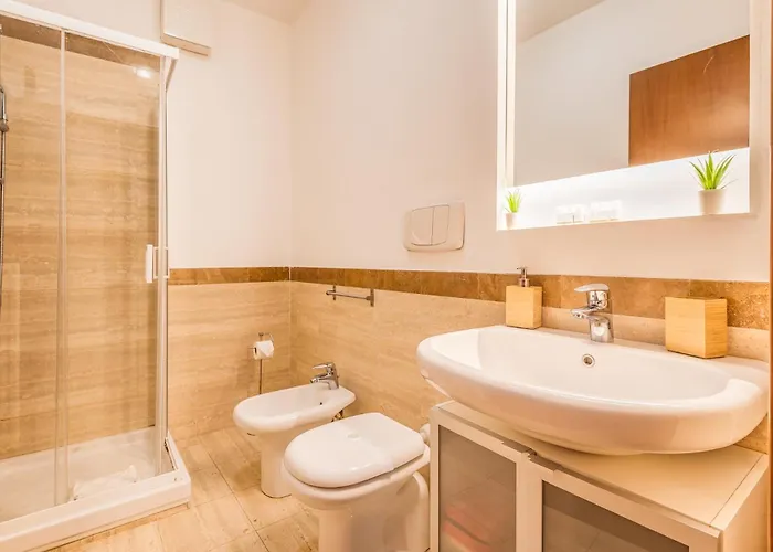 Nolo Living Lägenhet Milano