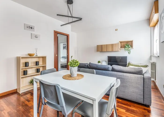 Nolo Living Lägenhet