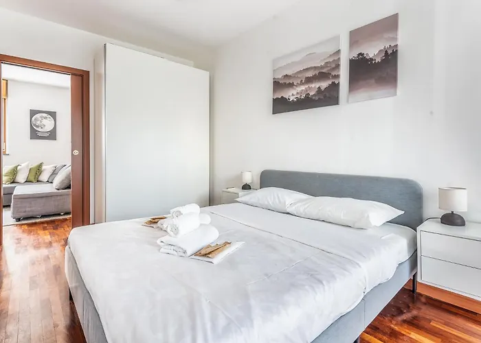 Nolo Living Lägenhet Milano