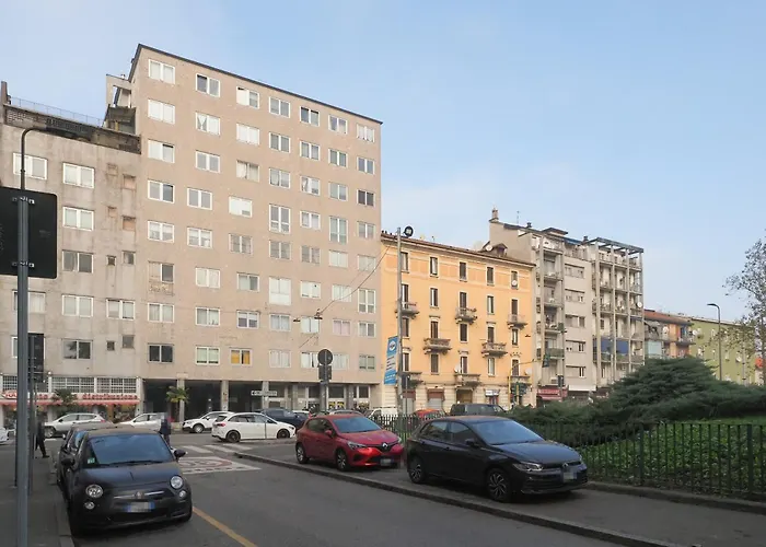 Primopiano - Padova 175 * Милан