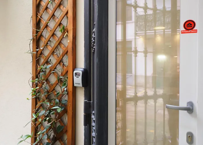 アパート Primopiano - Marciano ミラノ