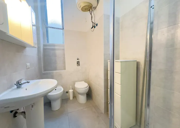 Navigli Urban Retreat Apartmán *
