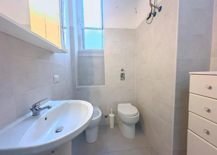 Apartmán Navigli Urban Retreat *