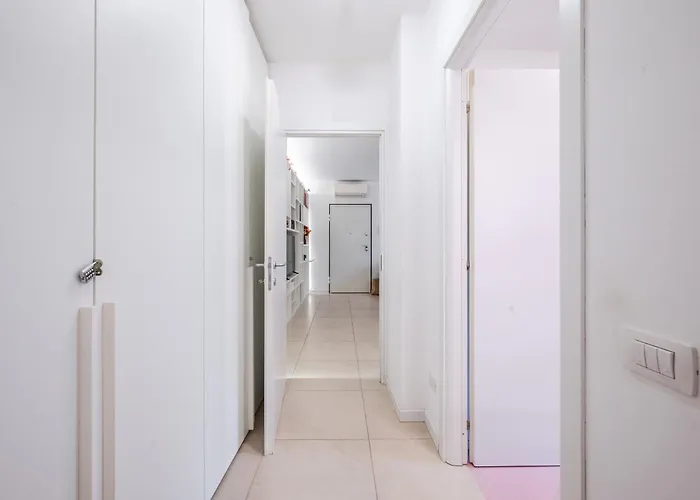 Daire San Siro Milano