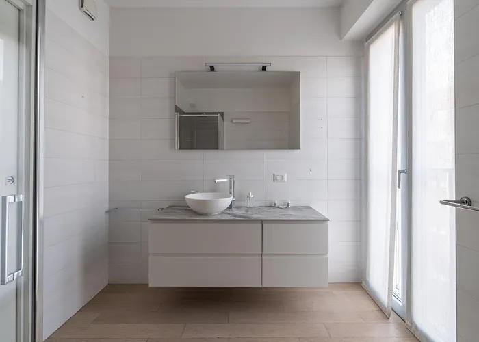 Parmenide Appartamento