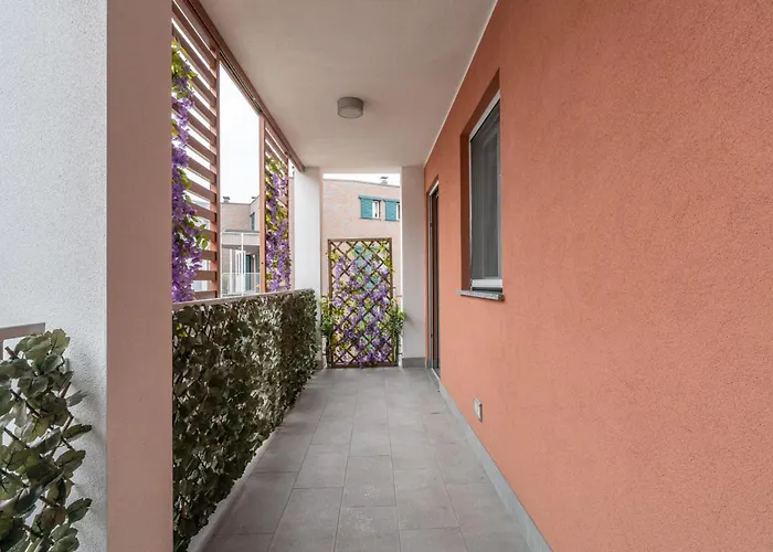 Parmenide Appartamento *