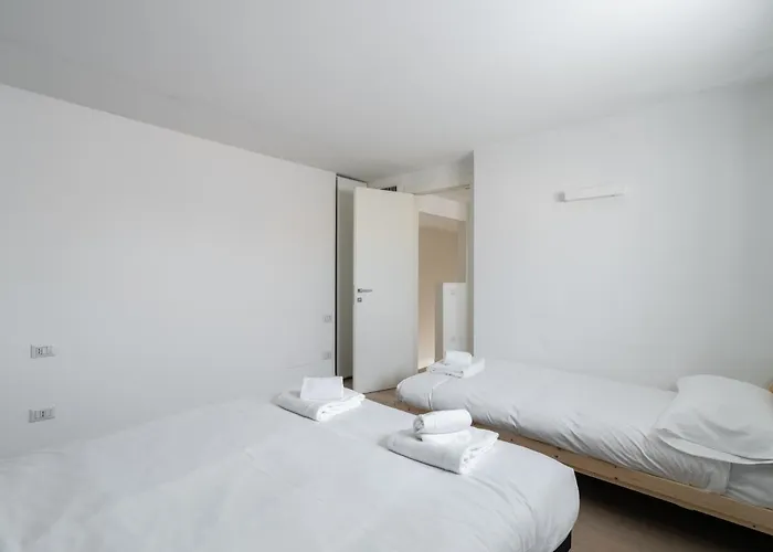 Appartamento Parmenide *