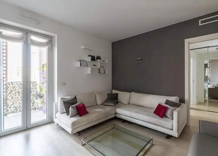 Appartamento Parmenide *