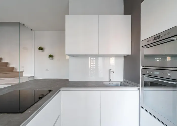 Appartamento Parmenide *