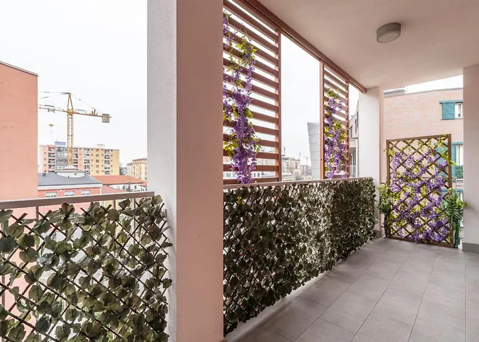 Appartamento Parmenide