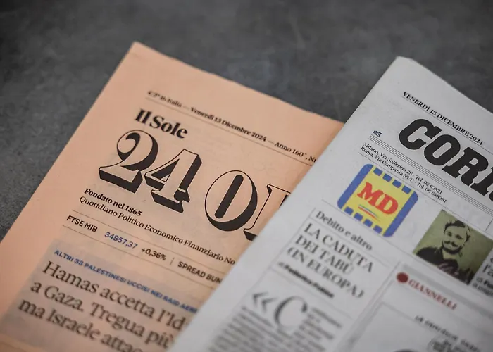 Citylife アパート ミラノ