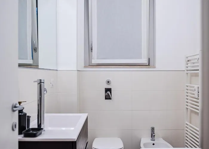 Citylife アパート *