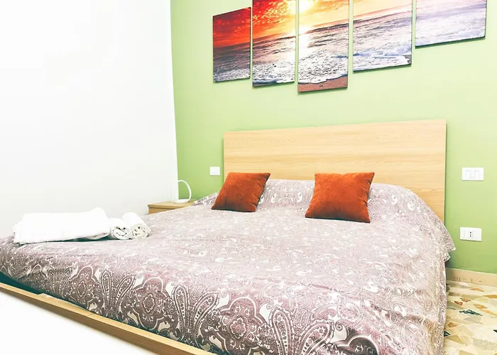 Apartmán Romolo House Milán